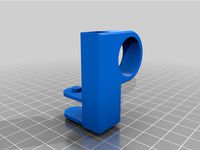 Sapphire Pro Z Cable Chain by Ti22