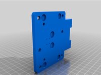 Peters ReMixed Floating Z by Ailll1