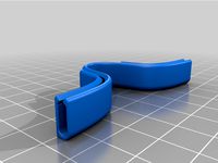 Covid Anti Beschlag Brille Maske by Meistermax