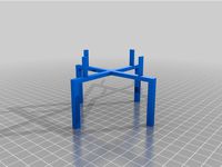 christmas tree porch post mount by dH22qQ