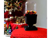 Candy Dispenser (Distributeur à bonbon automatique) by RockPrint3D