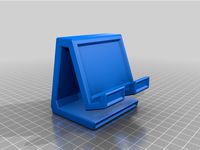 Telefon Standı-Phone Stand by onurhamdiuzun
