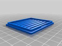 WLED Nodemcu Box by Fabiolol