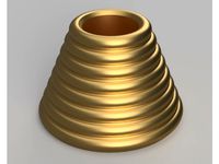 Robert Oster Anti-Spill 50ml Ink Holder by SpodFPV