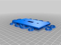 Light Switch Cover by MrLarry0001
