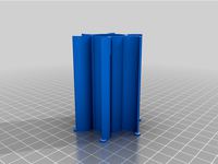 Adapter FDplast 50X24mm by --O--