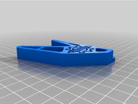 Coat Hanger Cubical  by trentesous