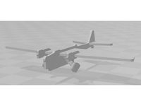 Amiot 143 Card Kit by waynemc65