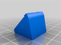 INCENSE STICK STAND by The_3D_Tech