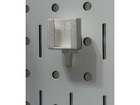 Wall Control Hook - Cold Shoe by ch3m1st