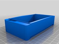 Eachine EV800 insert focus fix by Sebbbb