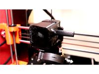 Extruderdrücker für MK3S/ Extruder Pusher for MK3S by maxihilger