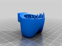 Among Us - Dead or Alive Ghost and Imposter by Aawon