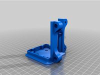 Füße 60/60 Bosch-Profil by Badwood