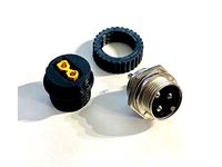 GX16 to XT30 adapter by MakoFPV