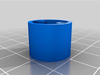Anycubic Wash and Cure Plattform by Melle0815