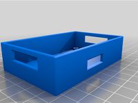 MKS PWC V3.0 case by kiziuk