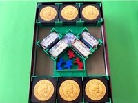 robin of locksley insert by jeepbario