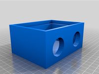 Caja de Conexiones by mgg_1