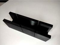 Mitre box by SpaxMk