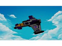 Heavy fighter by smight