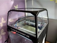 FlyingBear Ghost top enclosure by MakerLoud