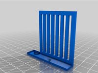 Touch-mi support Ender3v2 by tobbycarl