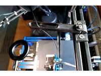 Sovol SV01 Movable Filament Guide by Paddy_91088