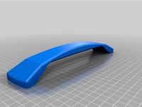 Fissler magic line lid handle by RQ0815