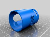 Vape protection by Cerberus-EU