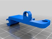 Filament Guide (No noise) by PhilareS17