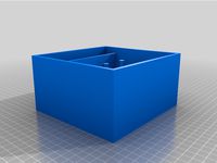 Threaded_box_pin_storage_cap by asrar