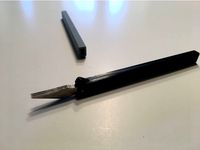 Wood Grain Tool by audiophil