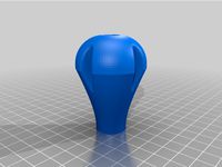 Motor Nut Wrench (the Prop Popper) by RookieofRandomness