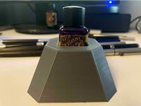 Diamine 30ml Anti-Spill Ink Holder by SpodFPV