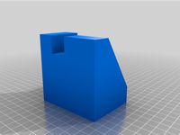 Figuras 3D para trabajar la obtención de vistas ortogonales XVII by pelandintecno
