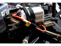 LiPo Strap Holder for 21 and 25mm Straps by Wilhelm_von_Hauenstein