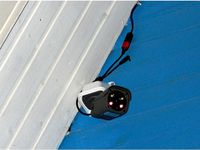 CCTV camera mount (upd 20201222) by AndreBurre