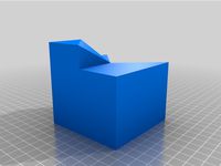 Figuras 3D para trabajar la obtención de vistas ortogonales XVI by pelandintecno