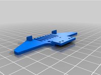Wltoys K989 by burtendco