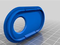 Dewalt DWS520 upgrades by panWiadr0