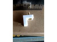 Small shelf bracket (20mm) by DaveBZH