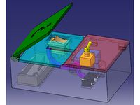 [FUN] Useless Box by Florent_Degouve