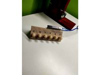 Deej / Audio mixer   by EdvardKatona