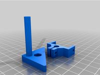 Trust Tyro Webcam Mount Ender 5 by comput1q