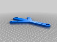 Camera Stand for Artillery Genikus by Iserwood
