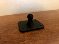 AMPS to Aukey Mount by jrunsvold