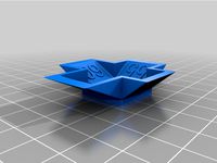 Simple Overhang Test 50 55 60 65 by lookq76