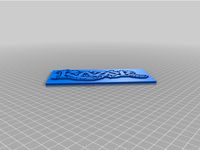 Razor 1911 Logo by nonameno44