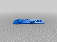 FairLight Logo by nonameno44